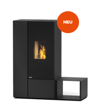 Lade das Bild in den Galerie-Viewer, RIKA Connect Pellet