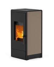 Lade das Bild in den Galerie-Viewer, RIKA COOK