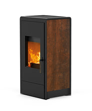 Lade das Bild in den Galerie-Viewer, RIKA COOK