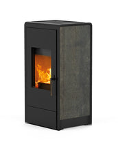 Lade das Bild in den Galerie-Viewer, RIKA COOK