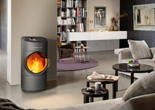 Lade das Bild in den Galerie-Viewer, Austroflamm Clou compact Pellet