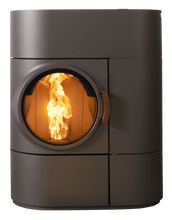 Lade das Bild in den Galerie-Viewer, Austroflamm Clou Duo