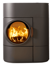 Lade das Bild in den Galerie-Viewer, Austroflamm Clou Duo