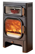 Lade das Bild in den Galerie-Viewer, Austroflamm Heidi Back