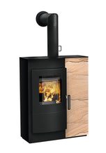 Lade das Bild in den Galerie-Viewer, RIKA Induo II