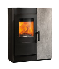 Lade das Bild in den Galerie-Viewer, RIKA Induo II