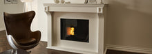 Lade das Bild in den Galerie-Viewer, Interno