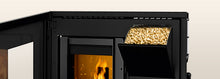 Lade das Bild in den Galerie-Viewer, Interno