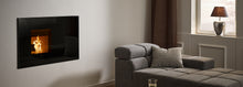 Lade das Bild in den Galerie-Viewer, Interno