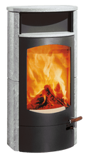 Lade das Bild in den Galerie-Viewer, Austroflamm Koko 2.0