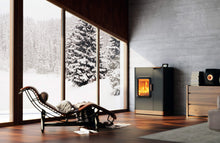 Lade das Bild in den Galerie-Viewer, Austroflamm Mo Duo