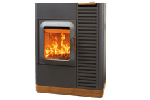 Lade das Bild in den Galerie-Viewer, Austroflamm Mo Duo