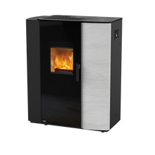 Lade das Bild in den Galerie-Viewer, RIKA PARO - Kombigerät