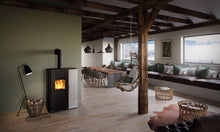 Lade das Bild in den Galerie-Viewer, Paro Rikatronic3