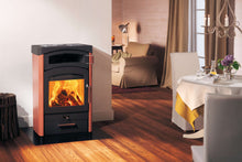 Lade das Bild in den Galerie-Viewer, Austroflamm Pallas Back