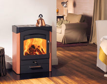 Lade das Bild in den Galerie-Viewer, Austroflamm Pallas