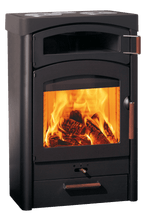 Lade das Bild in den Galerie-Viewer, Austroflamm Pallas Back