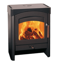 Lade das Bild in den Galerie-Viewer, Austroflamm Pallas