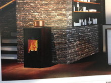 Lade das Bild in den Galerie-Viewer, RIKA COOK