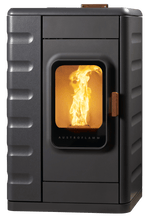 Lade das Bild in den Galerie-Viewer, Austroflamm Ruby