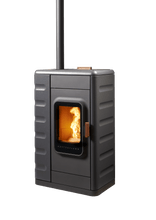 Lade das Bild in den Galerie-Viewer, Austroflamm Ruby