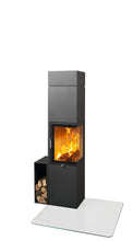 Lade das Bild in den Galerie-Viewer, Austroflamm Slim 3.0