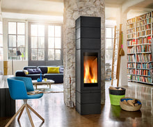 Lade das Bild in den Galerie-Viewer, Skantherm Elements 400 Front