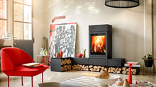 Lade das Bild in den Galerie-Viewer, Skantherm elements 603 front