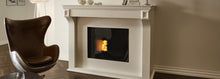 Lade das Bild in den Galerie-Viewer, Interno
