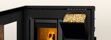 Lade das Bild in den Galerie-Viewer, Interno
