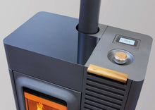 Lade das Bild in den Galerie-Viewer, Austroflamm Mo Duo
