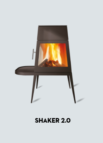 Skantherm Shaker 2.0