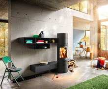 Lade das Bild in den Galerie-Viewer, Skantherm elements rund
