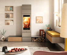 Lade das Bild in den Galerie-Viewer, Skantherm Elements 400 Front
