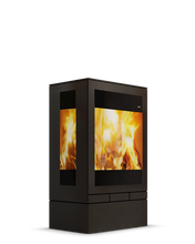 Lade das Bild in den Galerie-Viewer, Skantherm Elements 603 3S

