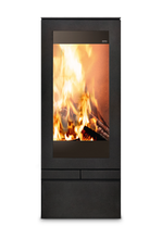 Lade das Bild in den Galerie-Viewer, Skantherm Elements 400 Front
