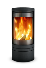 Lade das Bild in den Galerie-Viewer, Skantherm elements rund
